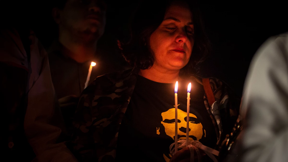 Une tentative d'assassinat au Brésil a introduit la politique dans les églises