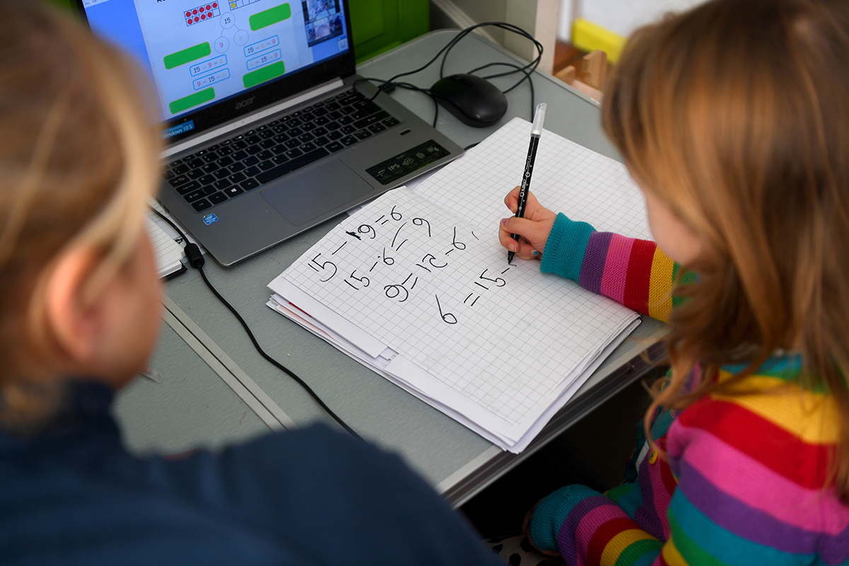 Rentrée scolaire : la liste de prières pour les fournitures scolaires de votre enfant