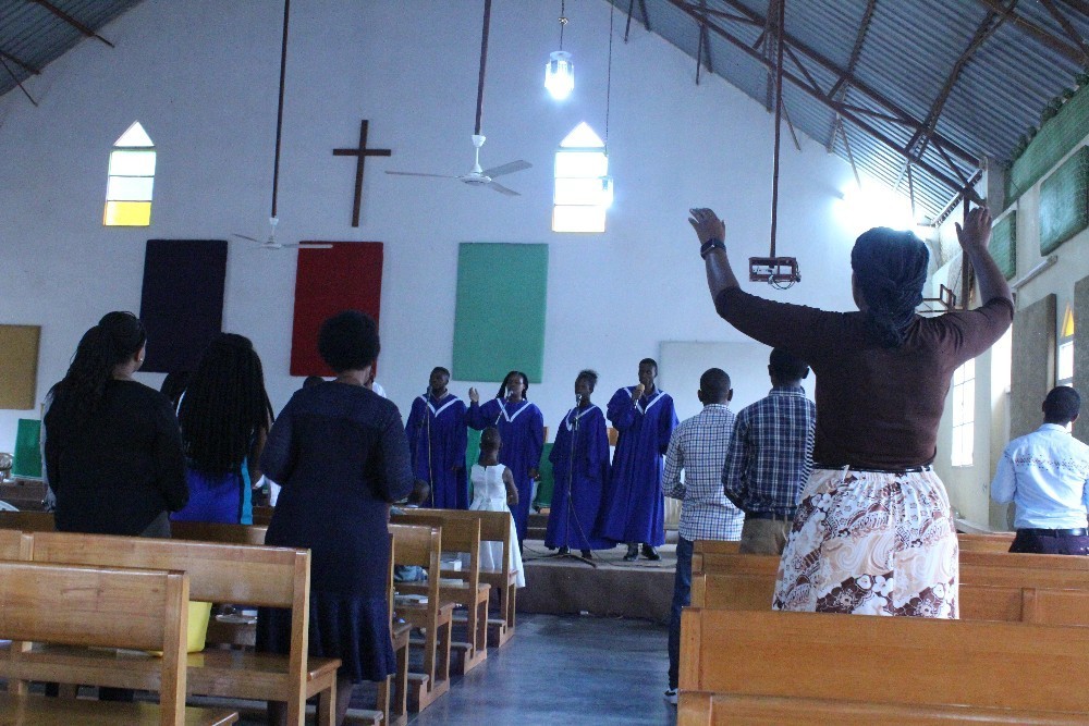 Le Rwanda ferme des milliers d'églises après des inspections infructueuses