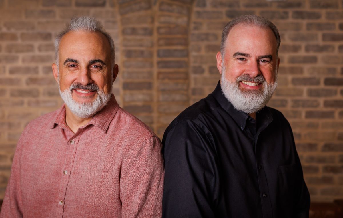 « Forger » une nouvelle voie pour le discipulat et le mentorat avec Alex et Stephen Kendrick