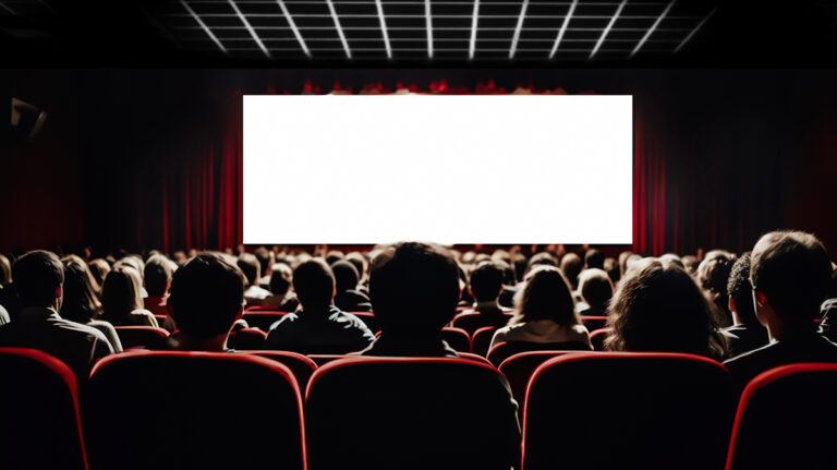 81 % des fidèles protestants considèrent les films chrétiens comme de puissants outils évangéliques : sondage