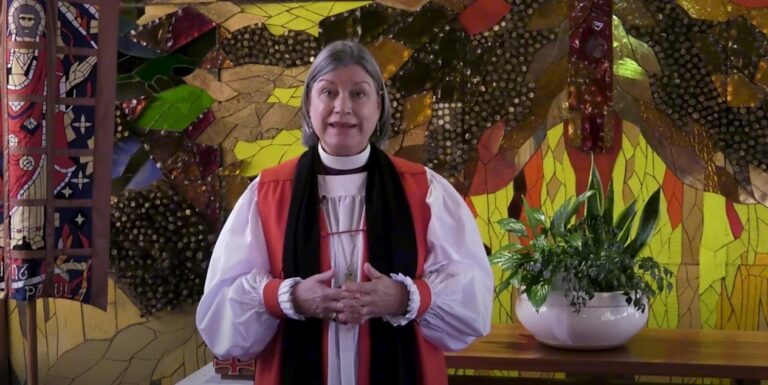 Le diocèse épiscopal rejette la « désinformation » alors que l'on prétend qu'il n'a pas appliqué les politiques de « sécurité de l'Église »