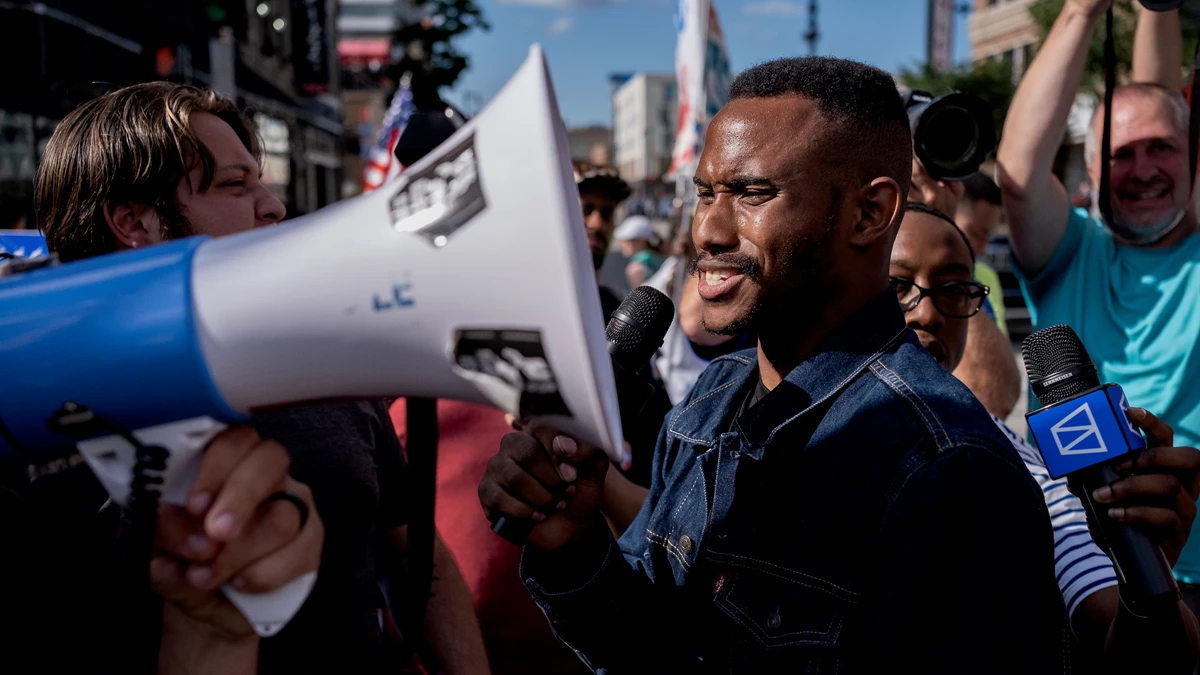 À l’ère de la colère : trop d’Américains restent en colère au lieu de chercher de l’aide