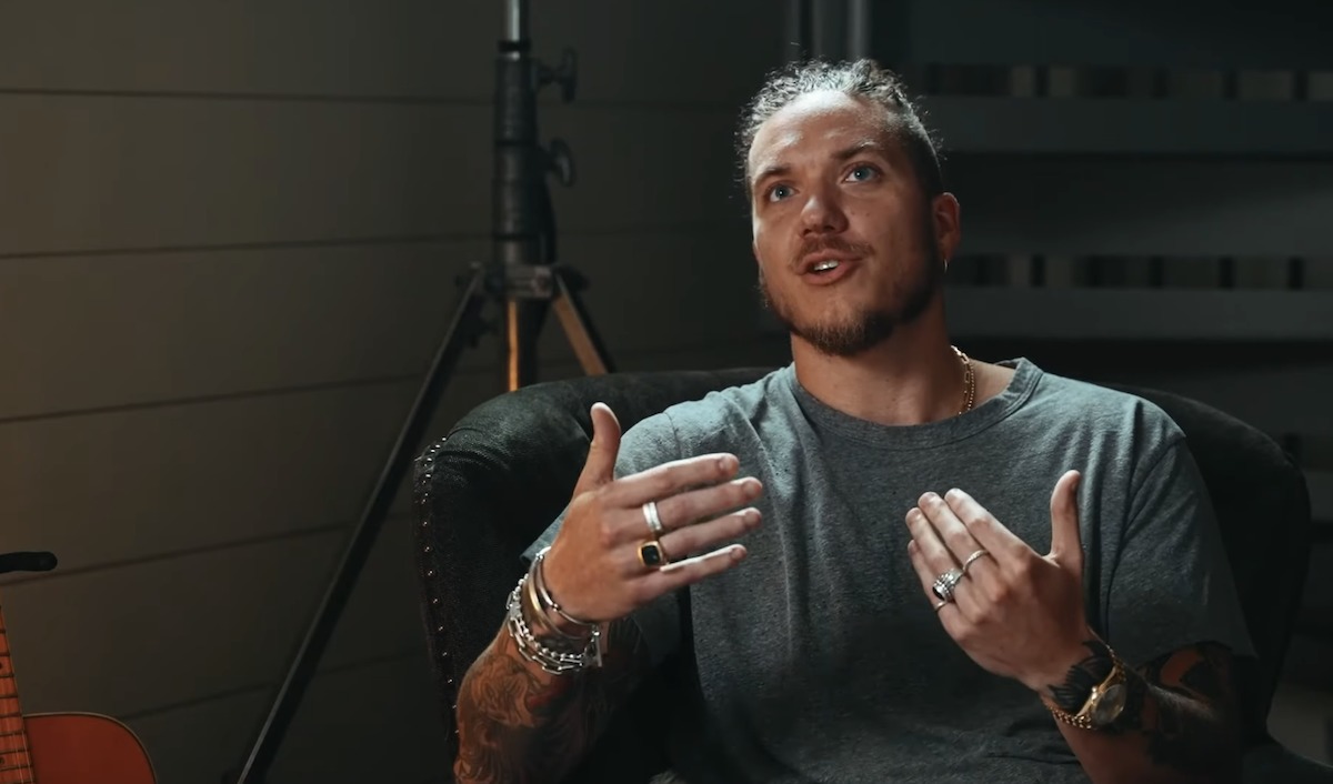 Brandon Lake, Chris Brown d'Elevation Worship revient sur la chanson à succès n°1 « Praise !