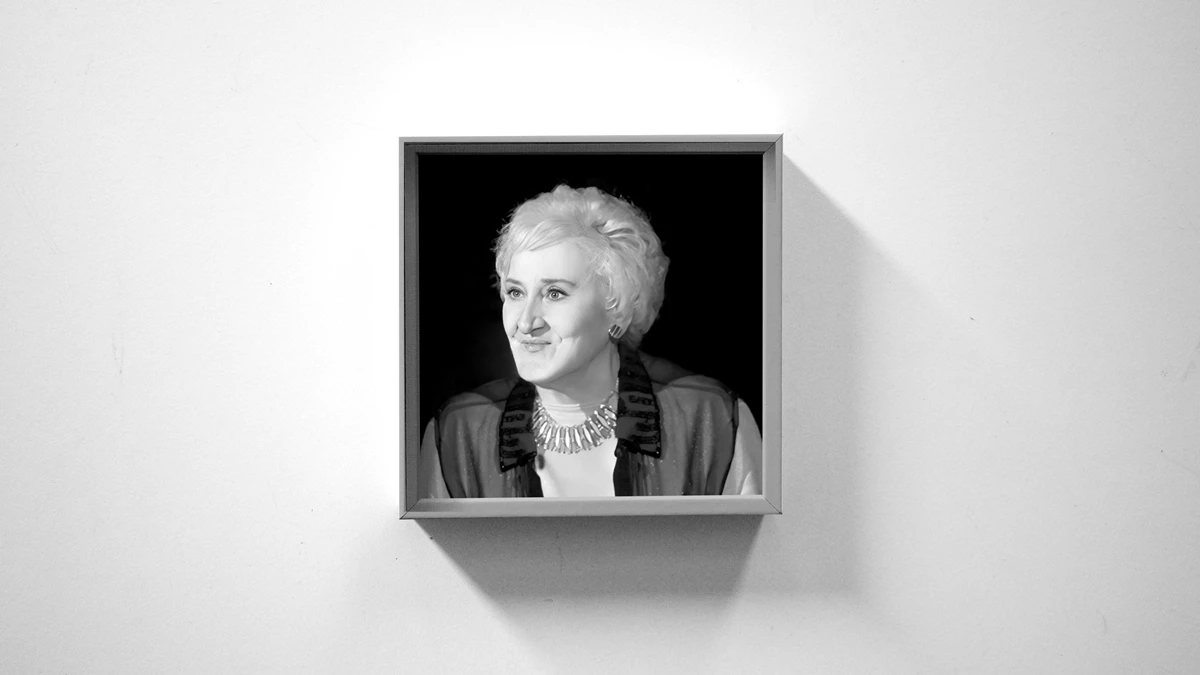 Décès de Doris Brougham, missionnaire qui enseignait l'anglais à Taiwan