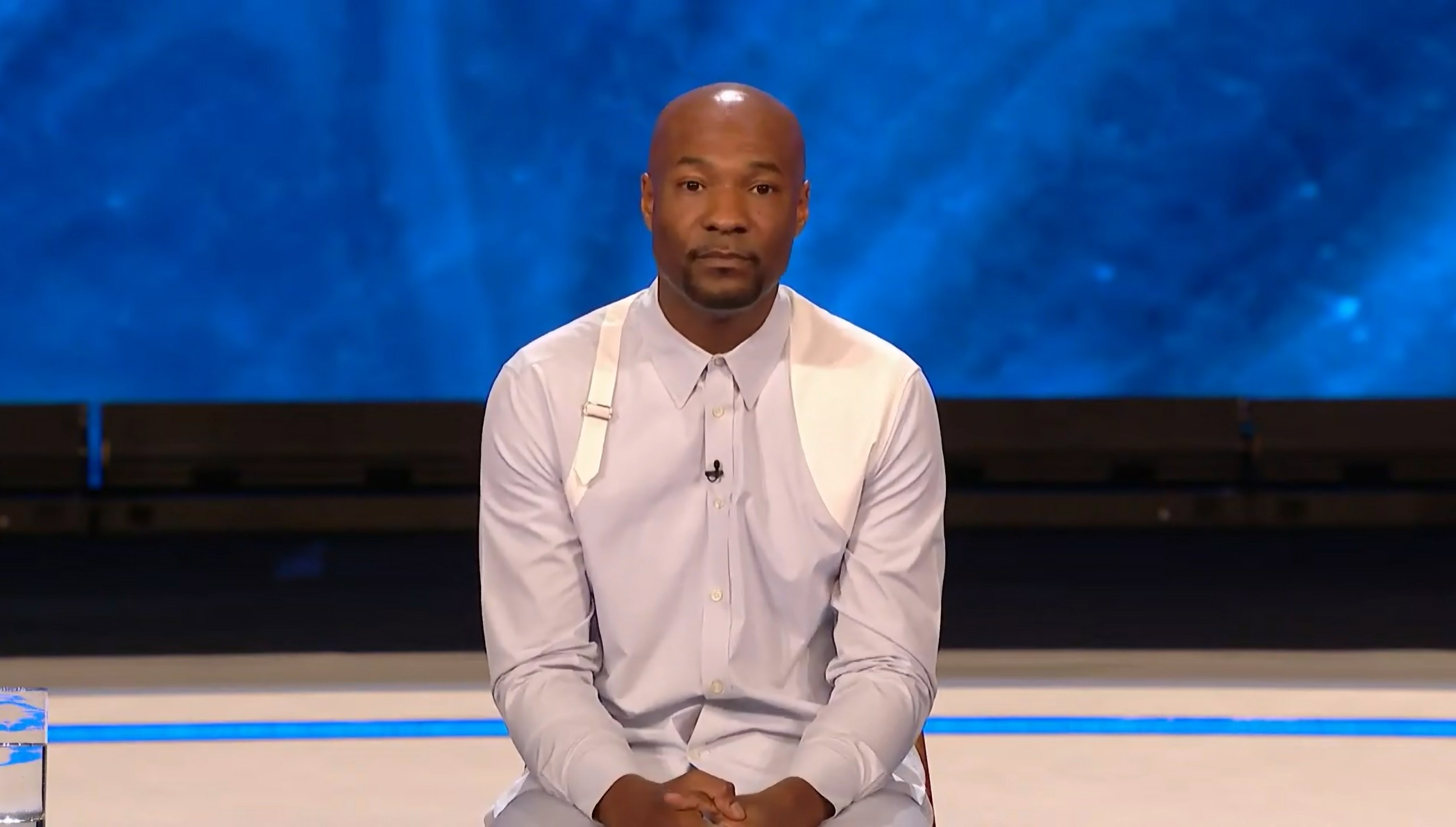 Le pasteur de Megachurch, Keion Henderson, déclare que Dieu lui a dit que ses fidèles donneraient 4,4 millions de dollars en 3 semaines