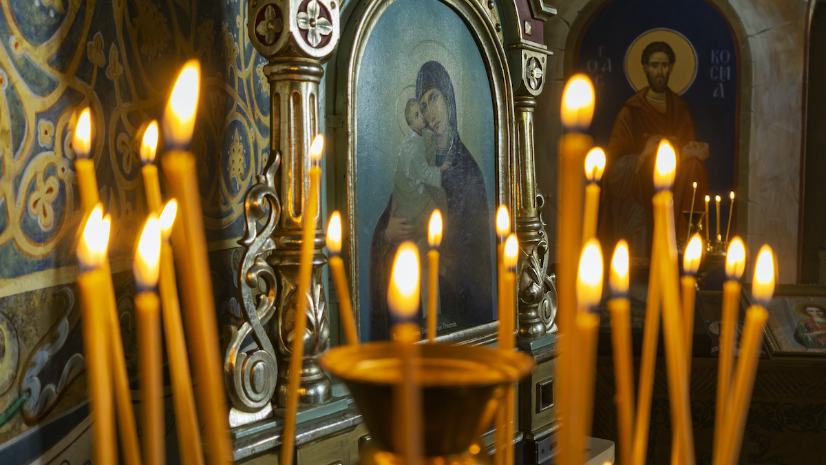 Les luthériens et l'Église orthodoxe parviennent à un accord sur le débat millénaire autour du Credo de Nicée