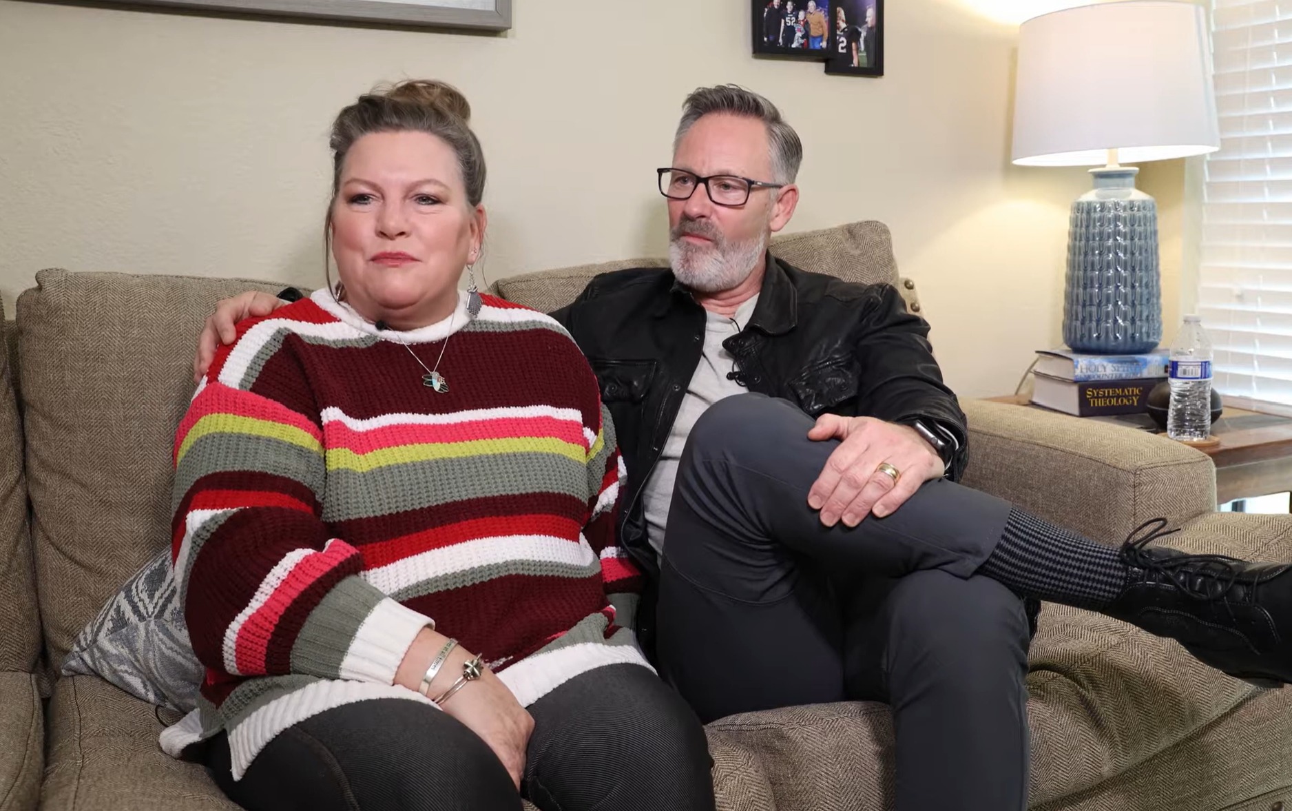 Les pasteurs fondateurs démissionnent de l'église Cross Timbers après le scandale Josiah Anthony