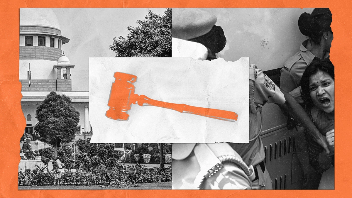 Pourquoi les changements apportés au Code pénal colonial indien inquiètent les chrétiens