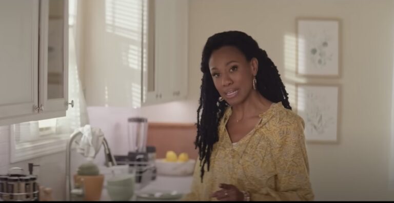 Priscilla Shirer affirme que le nouveau film « The Forge » reflète le discipulat et la prière comme clés de la croissance spirituelle