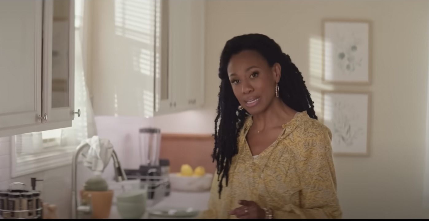 Priscilla Shirer affirme que le nouveau film « The Forge » reflète le discipulat et la prière comme clés de la croissance spirituelle