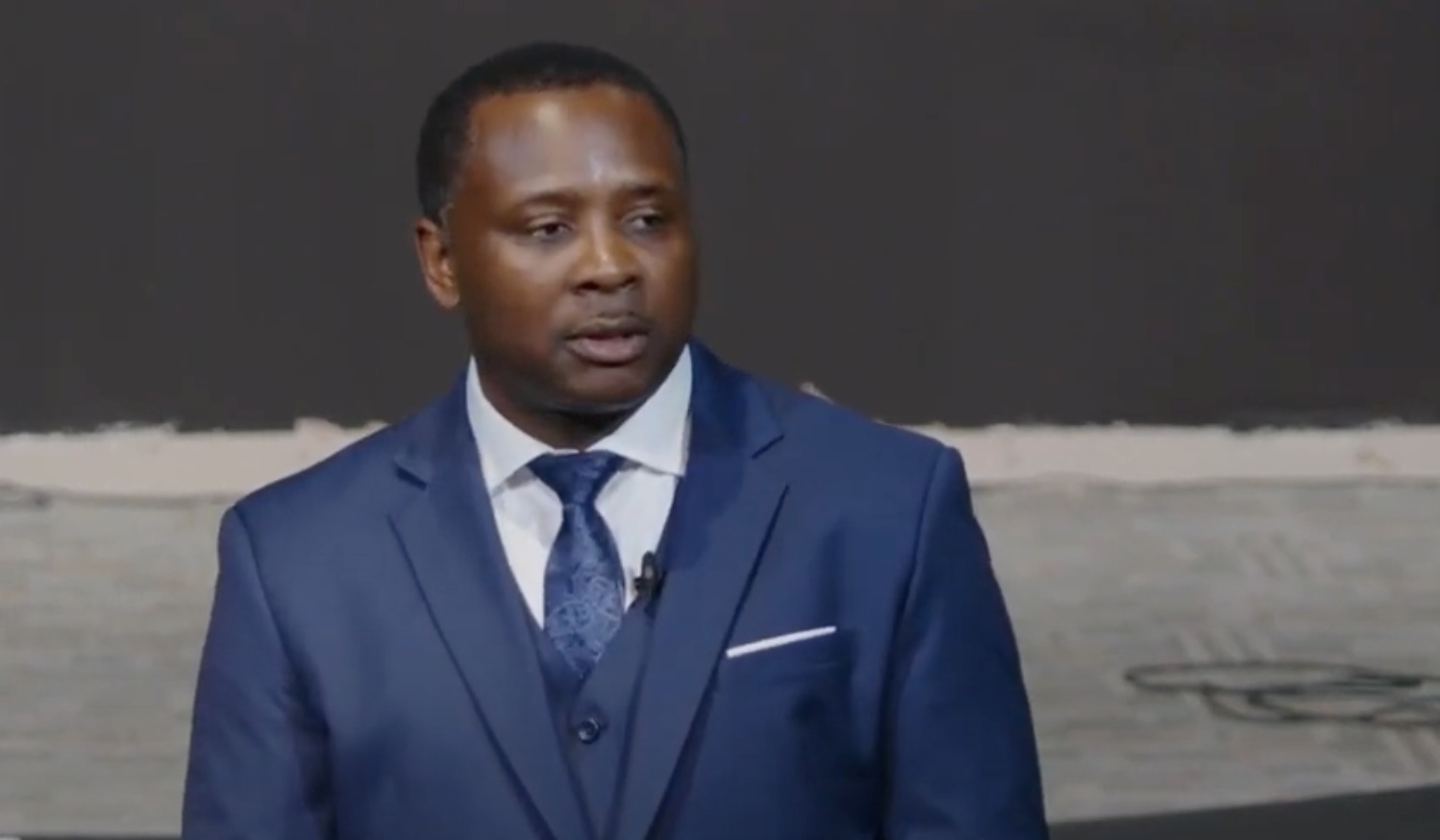 Un ancien pasteur du Texas accusé d'avoir sollicité une prostituée