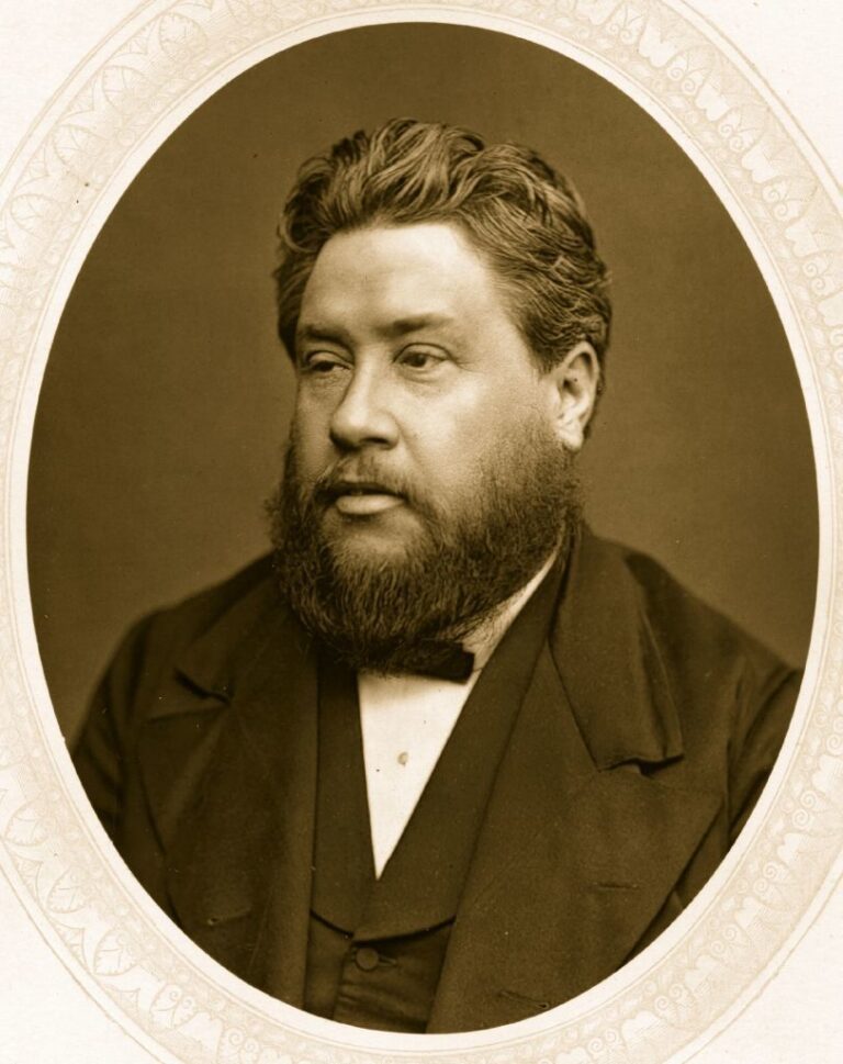 Lorsque Charles Spurgeon s'est attaqué à l'esclavage et que Billy Graham s'est attaqué à la ségrégation