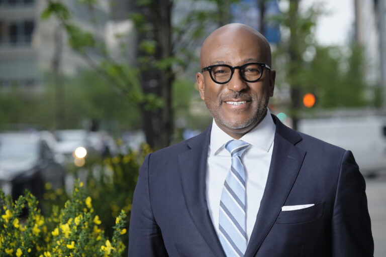 L'Église baptiste abyssinienne installera Kevin Johnson comme nouveau pasteur principal ce mois-ci