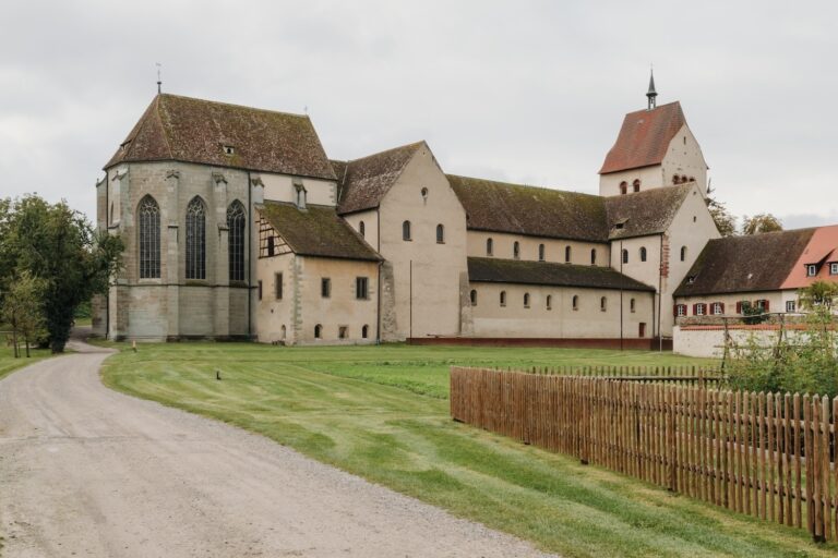 Voyage : En Europe, 3 endroits à visiter cet automne