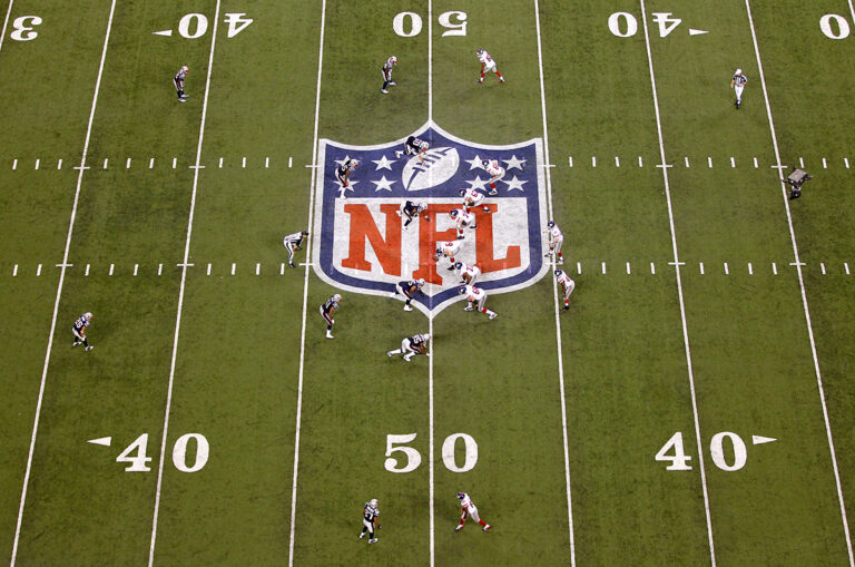 Les joueurs de la NFL ont également besoin de nos prières