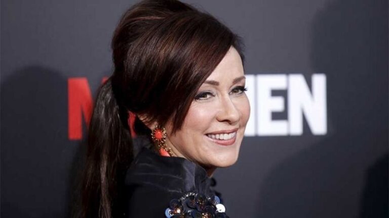 La campagne pro-israélienne de Patricia Heaton soulève des questions sur la manière dont les chrétiens peuvent soutenir le peuple juif