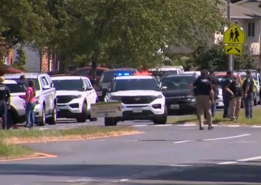 Fusillade dans un lycée du Maryland : un élève de 15 ans tué et un adolescent de 16 ans arrêté