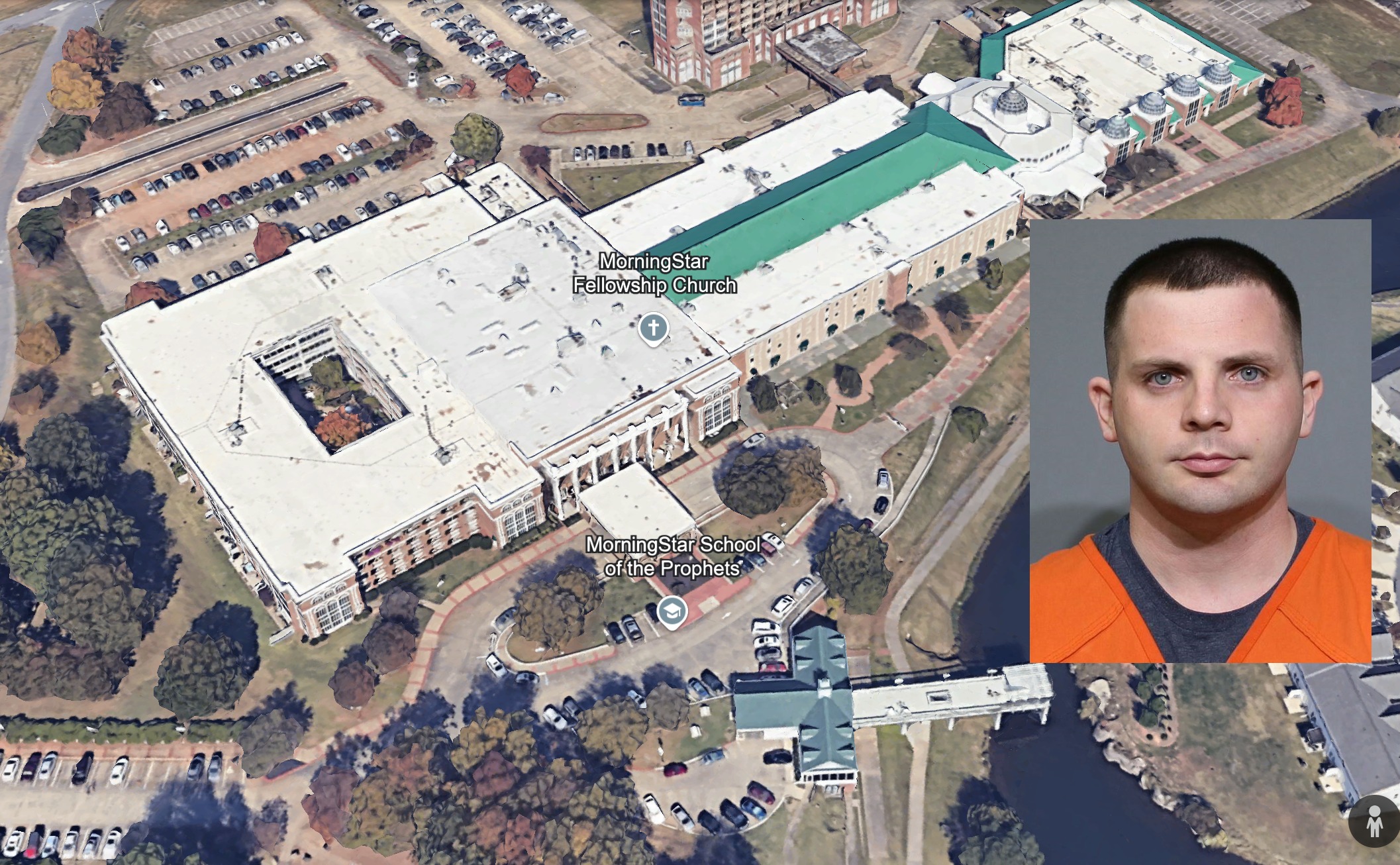 MorningStar Ministries accusé d'avoir dissimulé une affaire judiciaire concernant des abus sexuels sur des garçons commis par un ancien bénévole