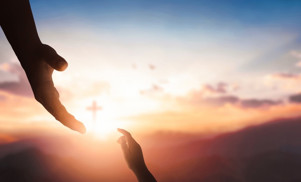 Quand Jésus n'a pas réussi à guérir