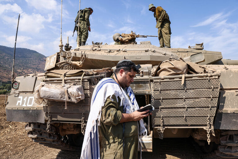L’armée israélienne commet-elle des actes terroristes contre le Hezbollah ?