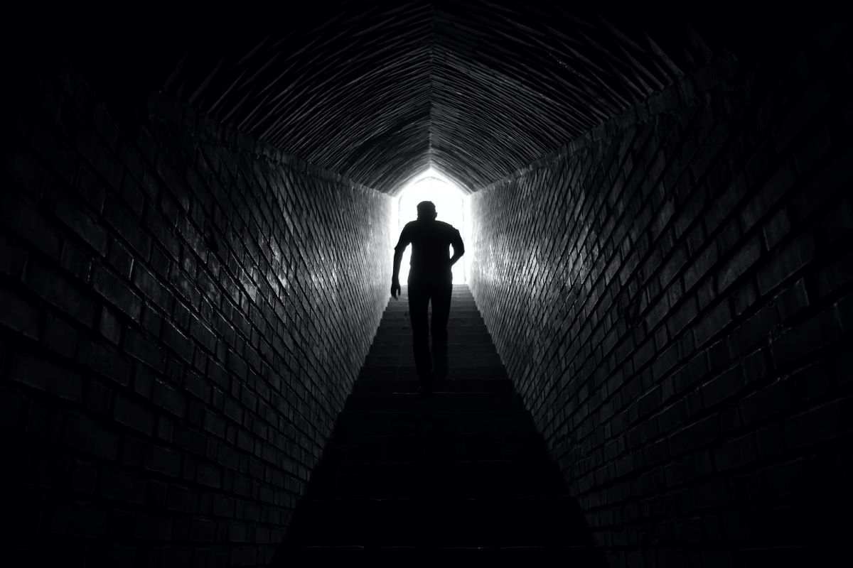 Mon expérience en tant que psychologue : comment gérer l'anxiété et l'espoir
