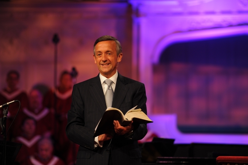 Comment pouvons-nous savoir que le christianisme est la « bonne » religion ? Réponses de Robert Jeffress