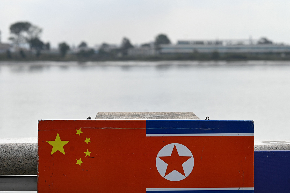 La Chine et la Corée du Nord collaborent pour persécuter les chrétiens, les soumettre à la torture et à l'esclavage