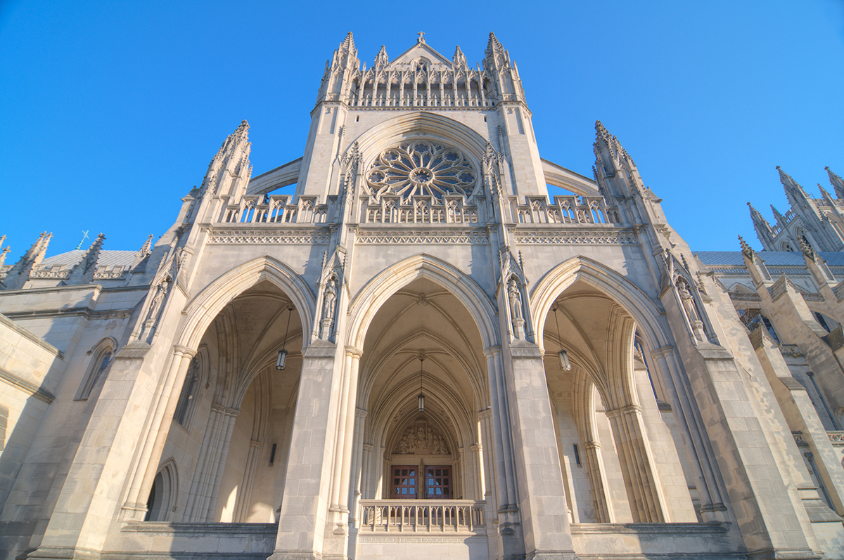 « Le travail de réconciliation » : la cathédrale nationale de Washington organisera une veillée de prière le jour des élections