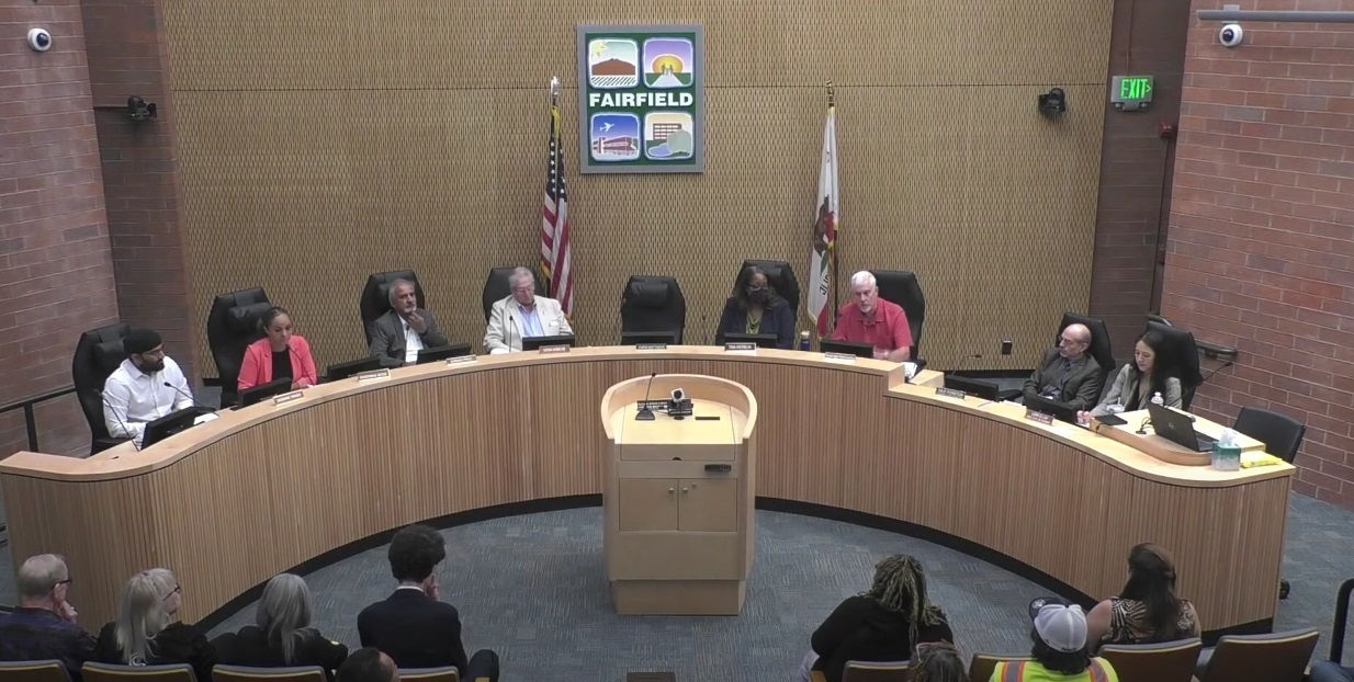 L'église de Californie bénéficie d'un sursis temporaire suite à une amende de 310 000 $ pour rouvrir le ministère des sans-abri