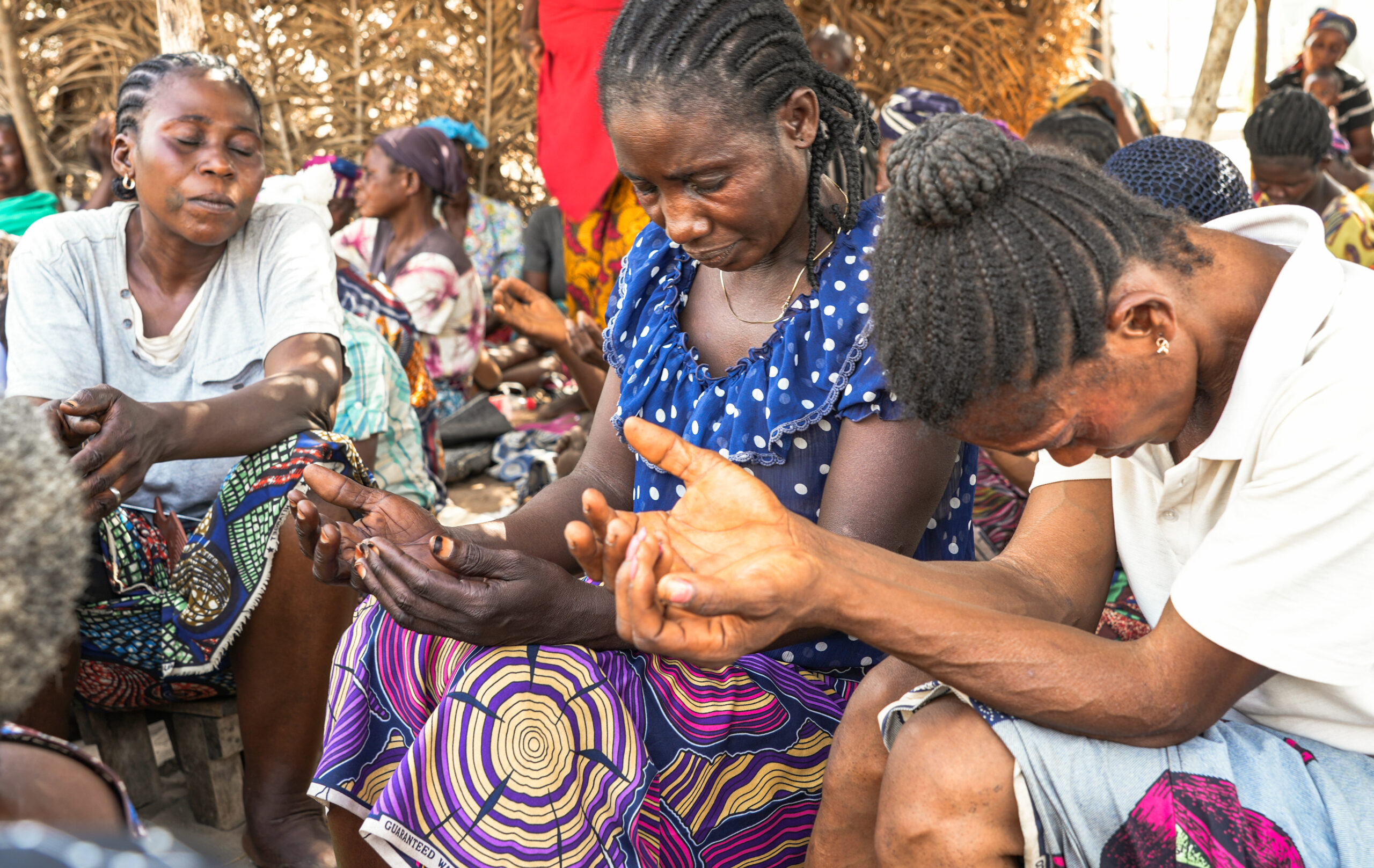 Open Doors US appelle les églises à prier pour les chrétiens persécutés en Afrique subsaharienne