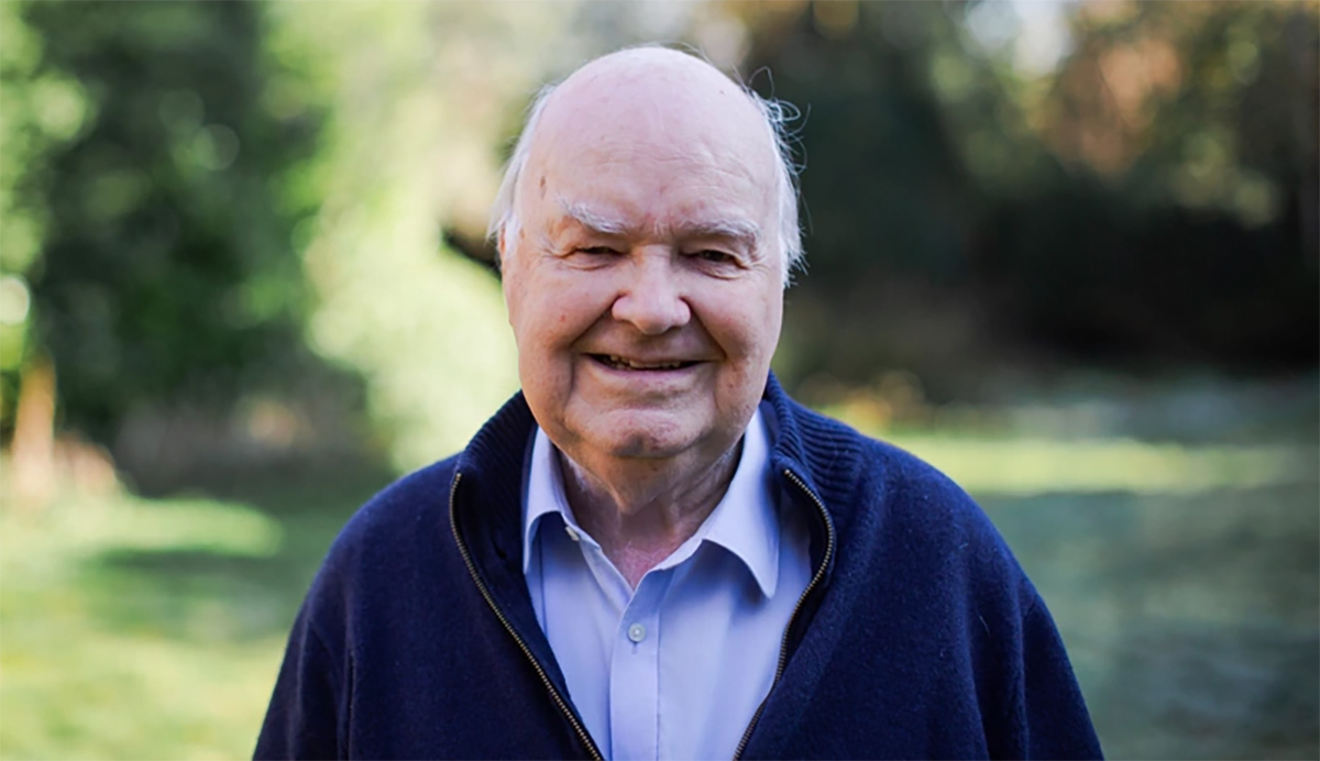 L'apologiste John Lennox confronte l'athée Richard Dawkins sur la souffrance