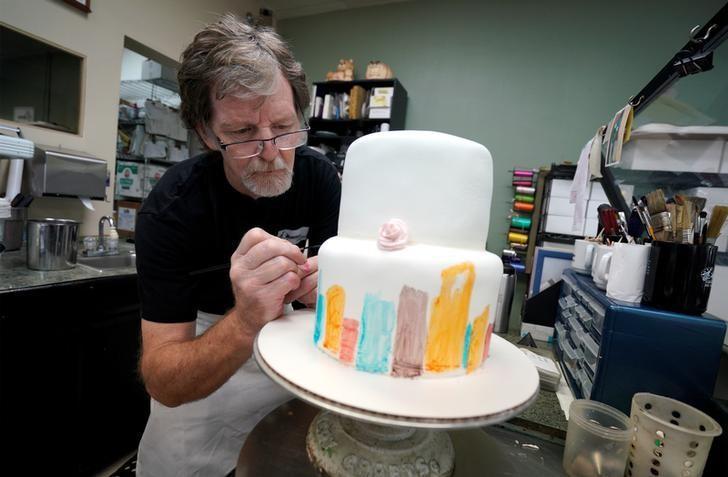 Jack Phillips est-il vraiment enfin libéré des lois LGBT après 12 ans ?