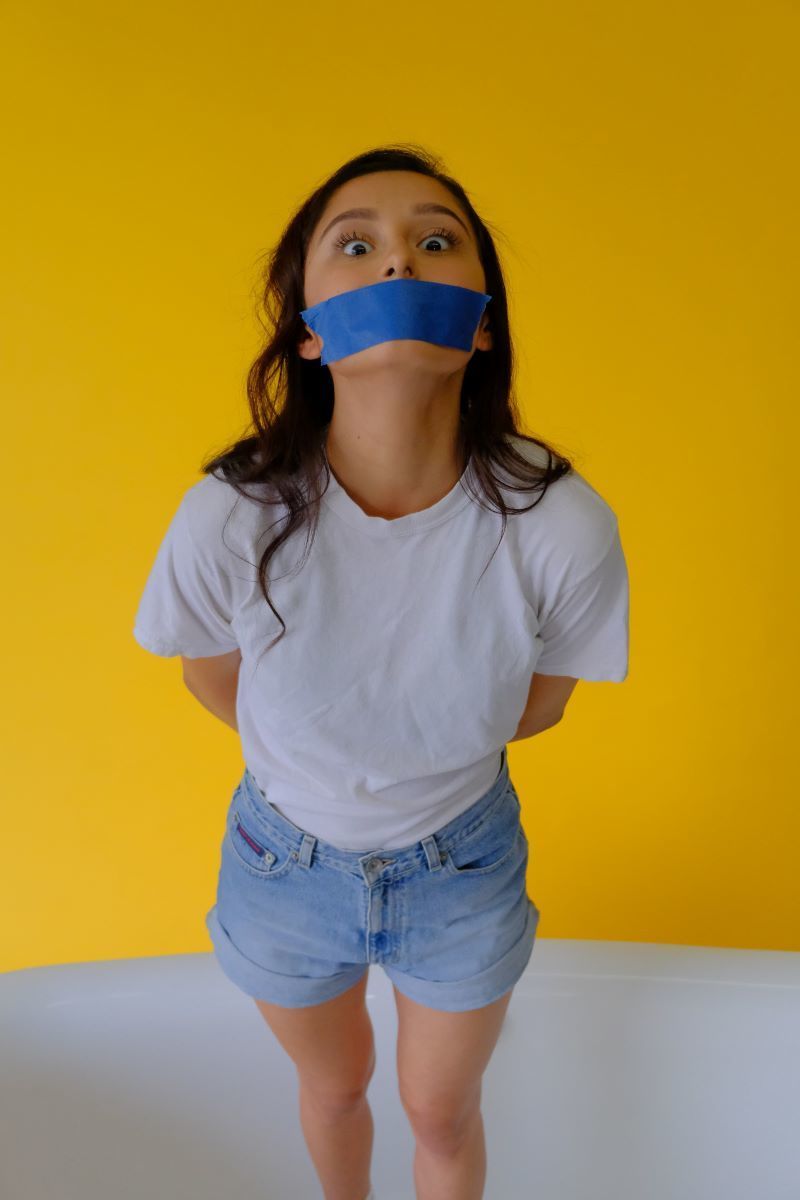 Pourquoi les progressistes détestent-ils la liberté d’expression ?