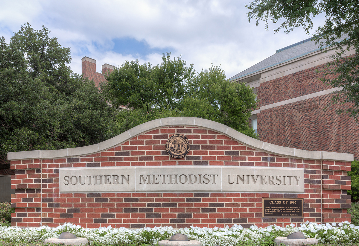 La Cour suprême du Texas doit déterminer si SMU peut quitter l'Église Méthodiste Unie
