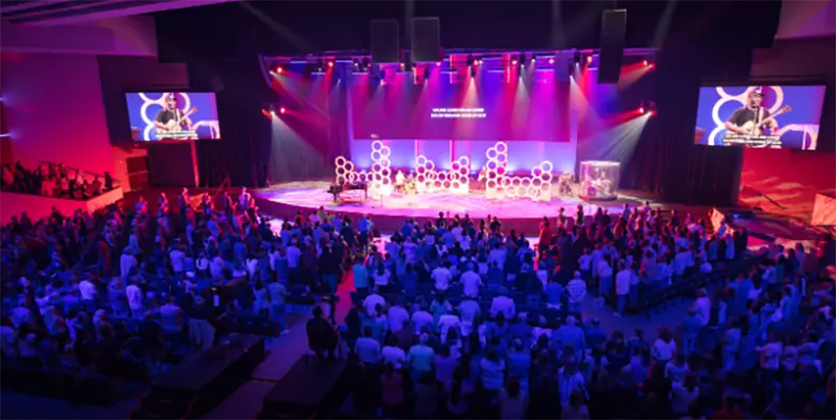 L'Alliance chrétienne pour les orphelins célèbre ses 20 ans de ministère