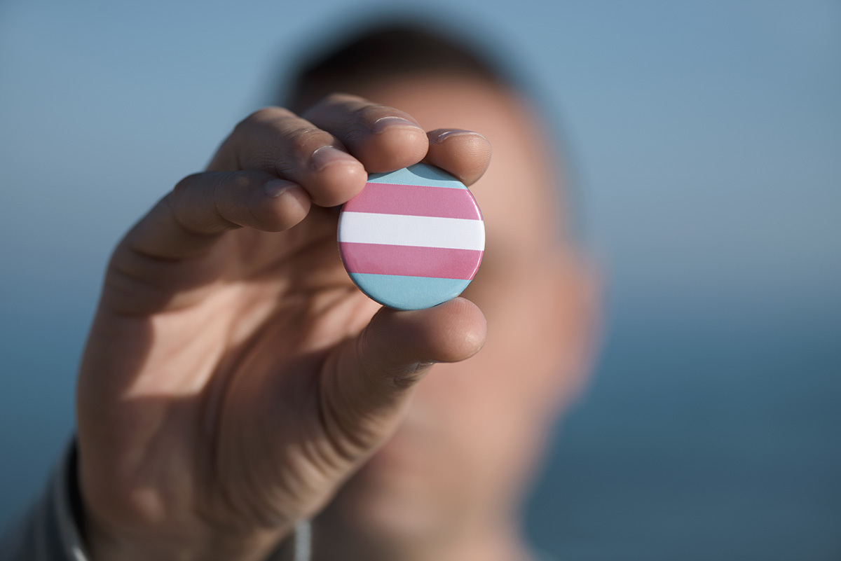 L’idéologie trans est « profondément misogyne »