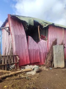 Un chrétien converti en Somalie subit une troisième agression brutale de la part de proches musulmans parce qu'il prie Jésus