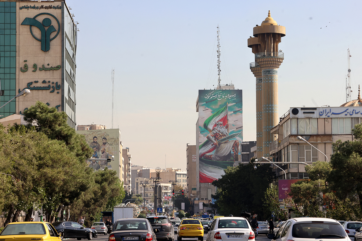 Tsahal frappe l'Iran dans la nuit en plusieurs vagues lors de l'opération "Jours de repentance"