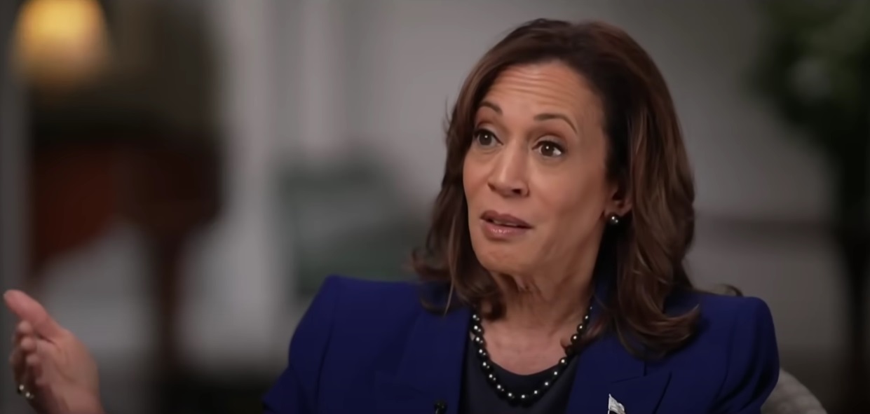 Kamala, Jésus et les Fondateurs