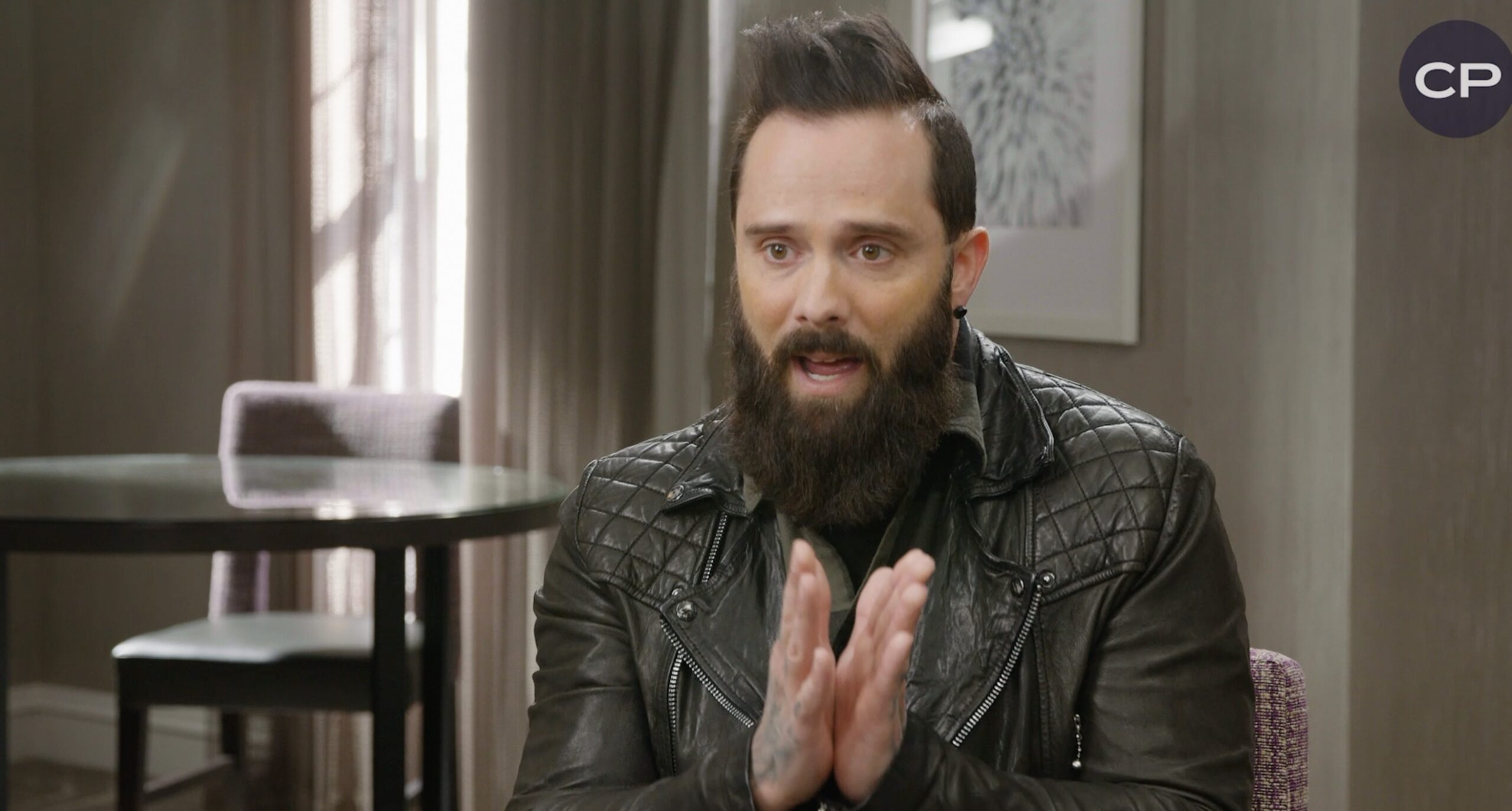 John Cooper de Skillet identifie deux signes indiquant que le marxisme et l'humanisme laïc s'insinuent dans les églises