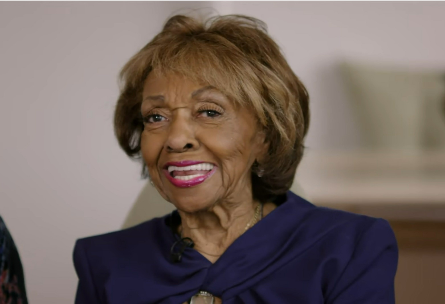La star du gospel Cissy Houston, mère de Whitney Houston, est décédée à 91 ans