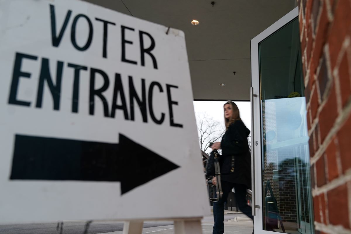 Le Texas clarifie la loi sur l'identification des électeurs et exige une preuve de citoyenneté américaine pour voter