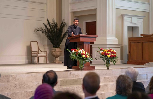 Les pasteurs et les dirigeants chrétiens se souviennent du fondateur de Gospel for Asia, KP Yohannan