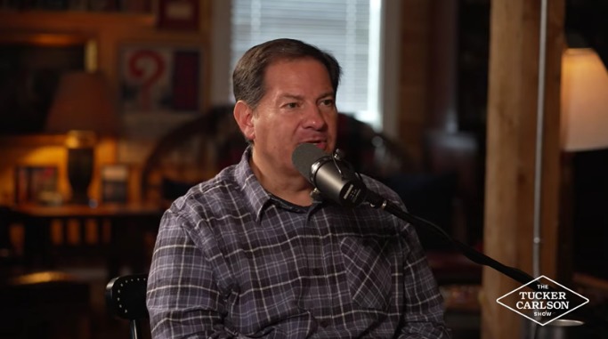 Mark Halperin prédit « la plus grande crise de santé mentale » de l’histoire des États-Unis si Trump bat Harris