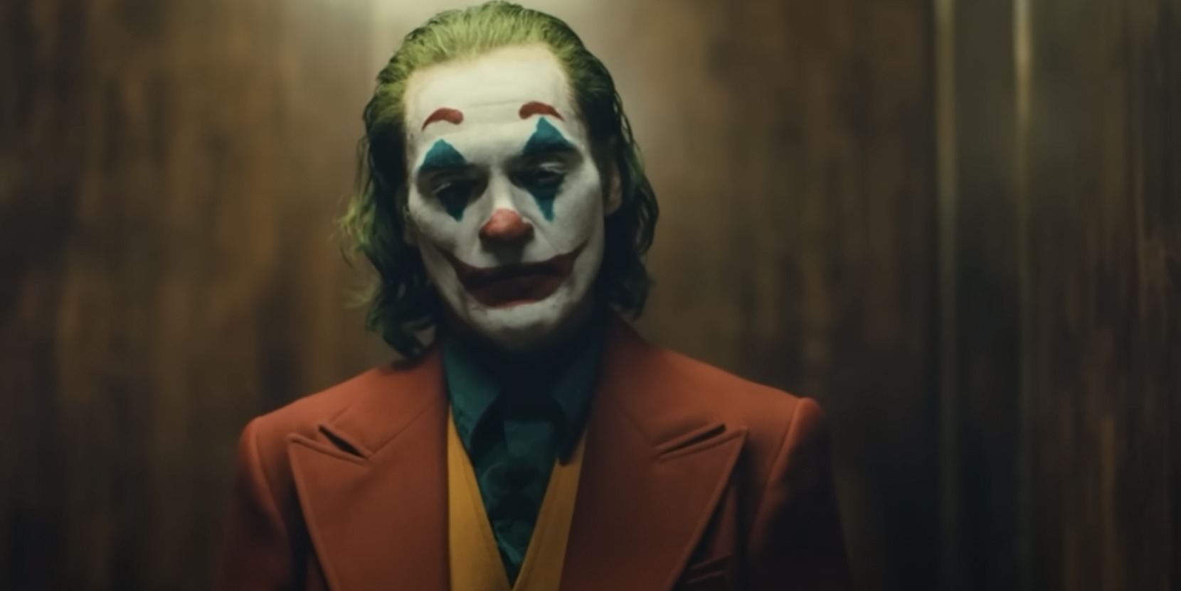 Un pasteur réfléchit au pardon qu'il a accordé à l'agresseur après avoir partagé l'Évangile avec la star de "Joker", Joaquin Phoenix