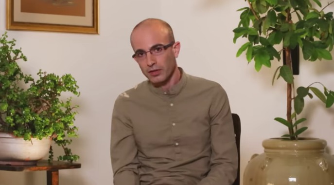 Un professeur et auteur israélien réitère son appel à « réécrire » la Bible