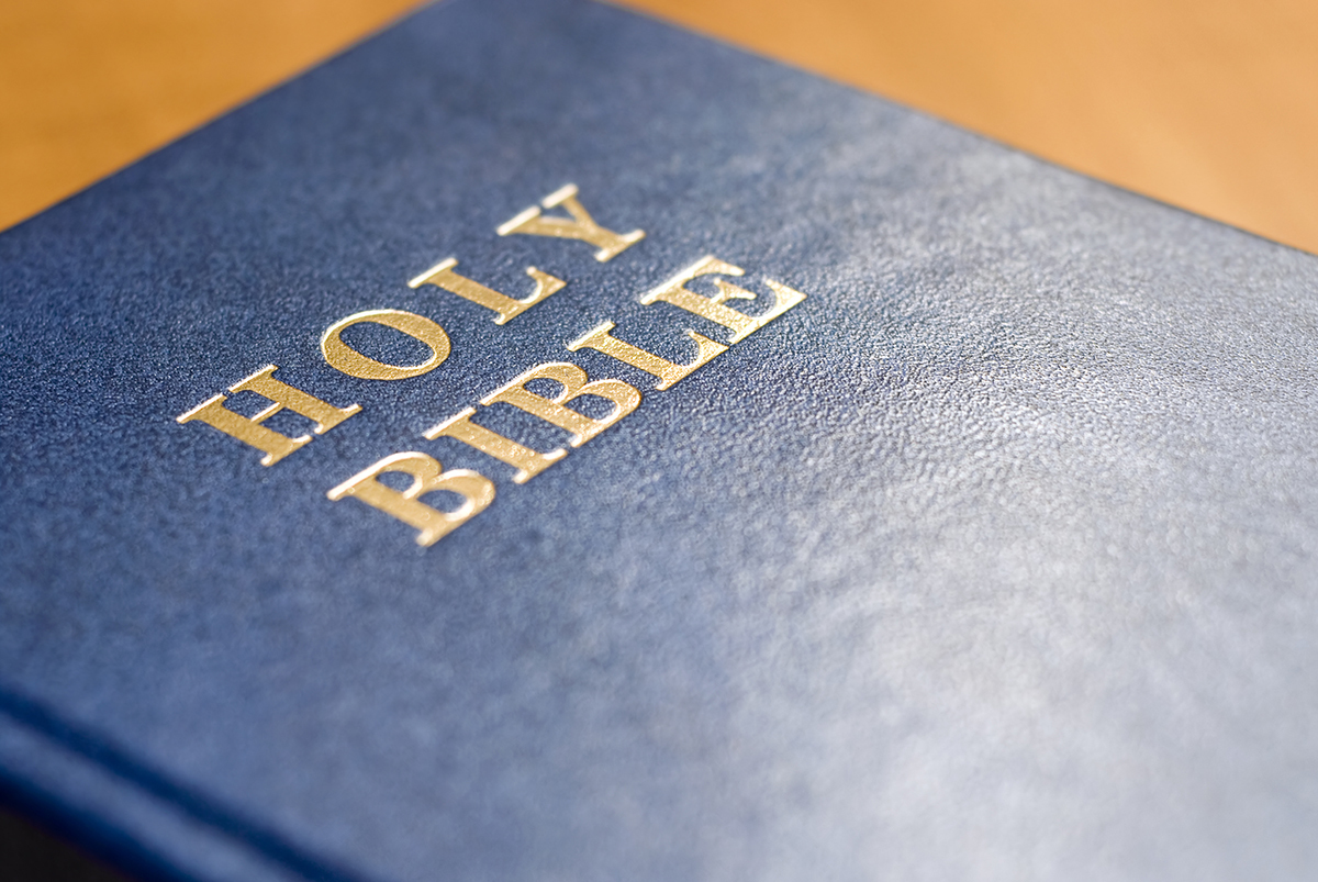 Une nouvelle enquête révèle que seulement 35 % des évangéliques pensent qu'ils sont prêts à partager les vérités bibliques