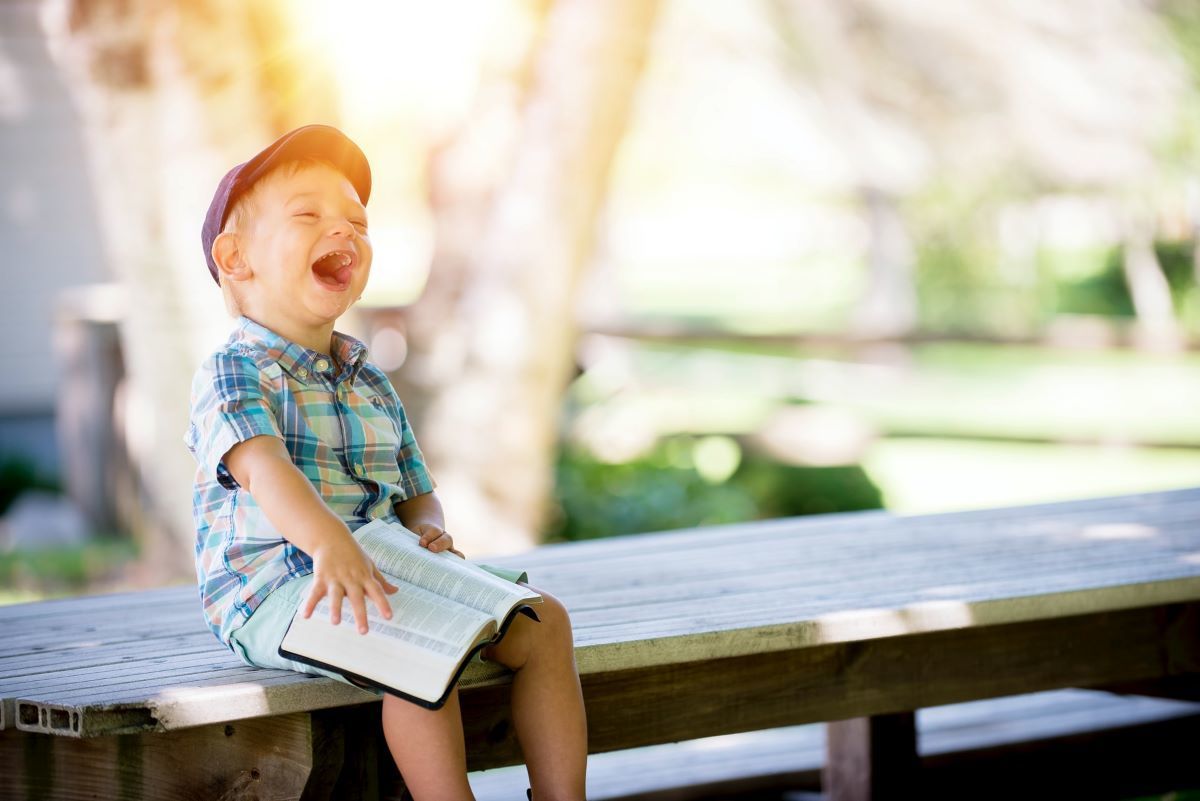 Votre âme est-elle complètement dépourvue de joie ?