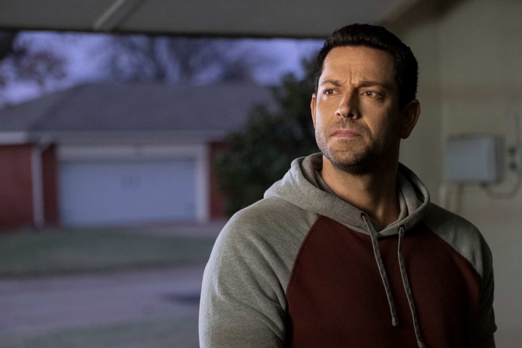 Zachary Levi soutient Trump dans sa démarche de « suicide de carrière » et déclare que « chacun d'entre nous est un enfant de Dieu »